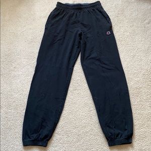 Champion Men’s Sweatpants